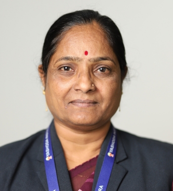 Mrs. Sujata R. Chavan