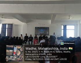 Cyber Security Awareness & Career Opportunity