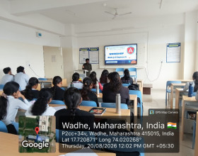 One day Workshop on Backend development using Node.js and Express.js      
