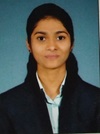 MISS SAKUNDE AARTI SANJAY