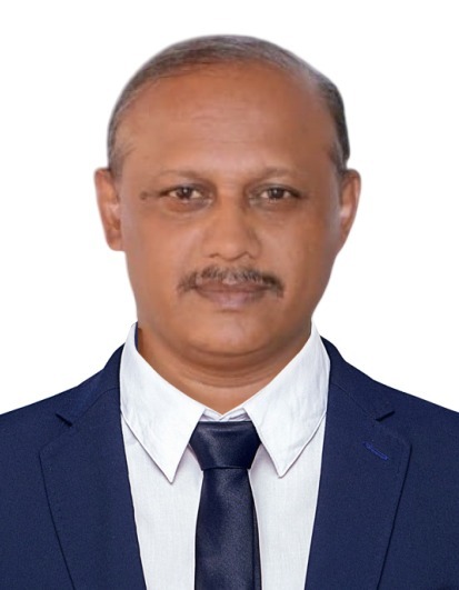 Mr. Pravin Jambukumar Chougule, ,