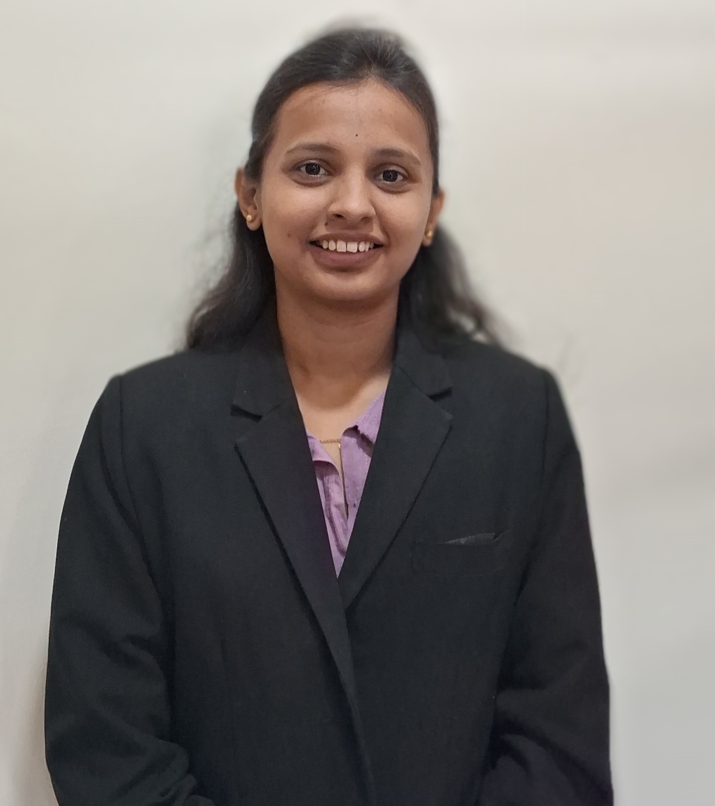 Shweta Dhananjay Patil